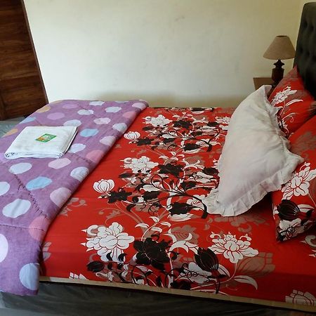 Beto Guesthouse Kalasan Eksteriør bilde
