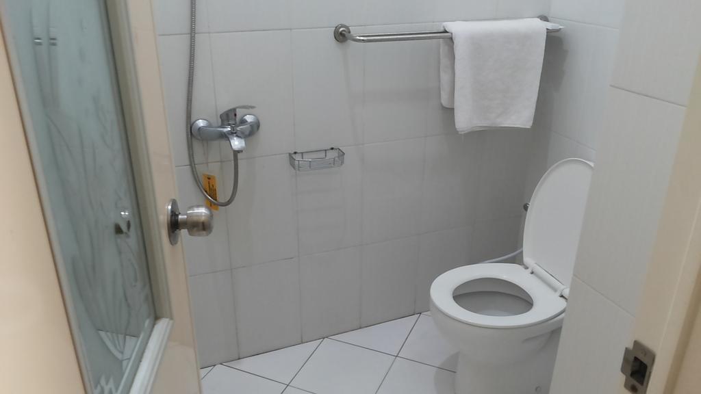 Beto Guesthouse Kalasan Rom bilde