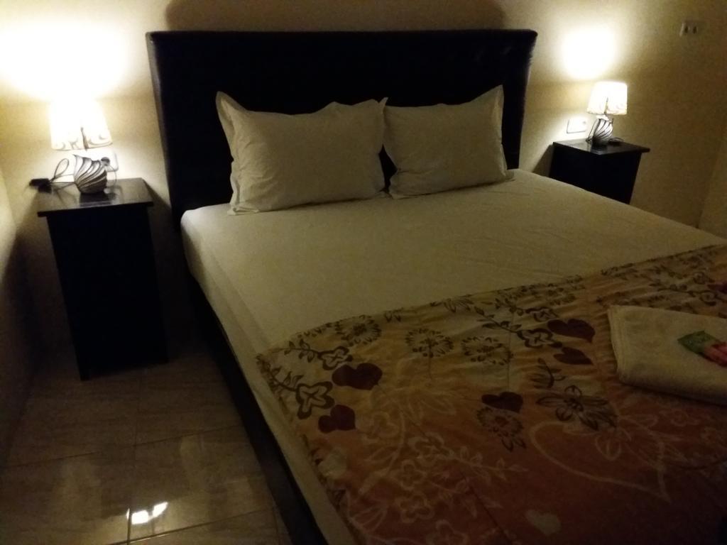 Beto Guesthouse Kalasan Eksteriør bilde